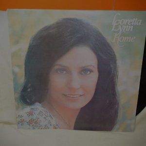 ~~~ LORETTA LYNN ~~~ Home